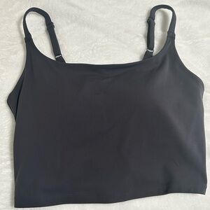 Vitality Cloud Tank Top